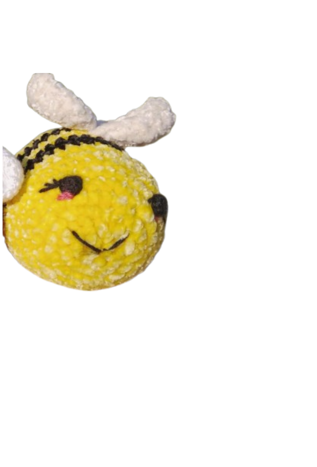 Grande abeille