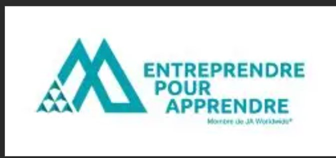 Logo Entreprendre Pour Apprendre