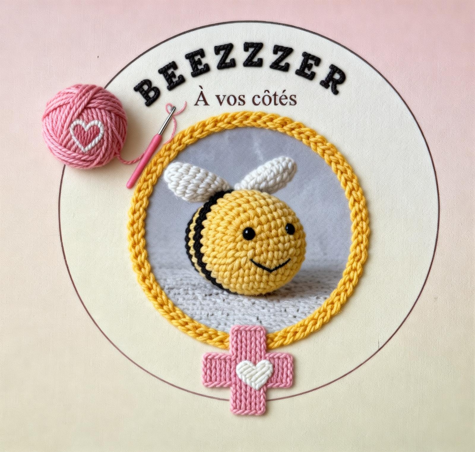 Logo BEEZZZER